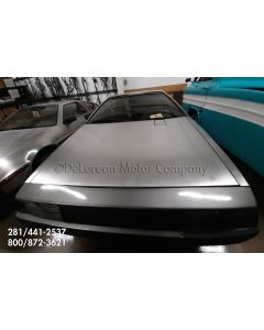 1981 DeLorean #00664-MW