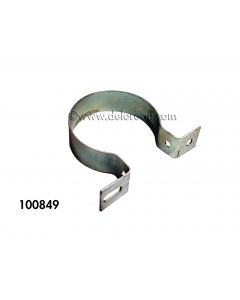 FUEL FILTER CLAMP