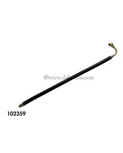 FUEL LINE - SUPERSEDED BY 102359A