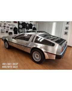 1981 DeLorean #04183-MW
