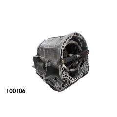 AUTO GEARBOX AND TORQUE CONVERTER W/O DIFFERENTIAL OR COMPUTER GOVERNOR