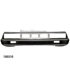 FRONT FASCIA (ORIGINAL) - SUPERSEDED BY 110122A