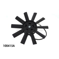 100415A - Radiator Cooling Fan & Motor (Improved) - Official DeLorean Motor Company®