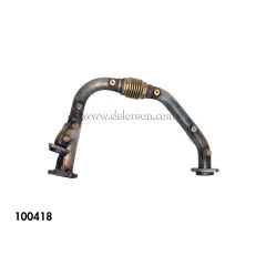 CROSSOVER PIPE - SUPERSEDED BY 110576