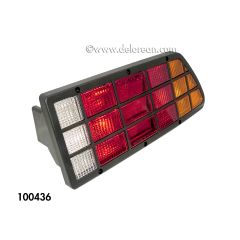 RH TAIL LIGHT ASSY - SUPERSEDED BY 108358
