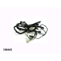 CHASSIS HARNESS - SUPERSEDED TO 108599