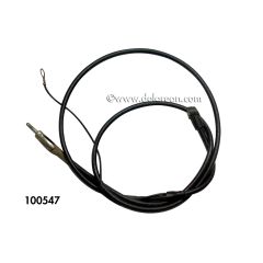 RADIO COAXIAL CABLE (ANTENNA WINDSHIELD)