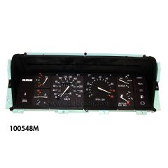 INSTRUMENT CLUSTER (METRIC) PRICE INCLUDES $400 CORE CHARGE