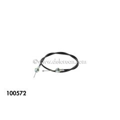 HOOD RELEASE CABLE (INNER & OUTER)