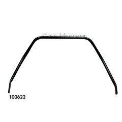SEAT RELEASE BAR (ORIGINAL) - SUPERSEDED BY 100622A