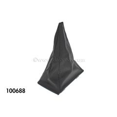 SHIFT BOOT W/METAL BRACKET