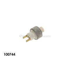 100744 - Air Conditioning Low Pressure Switch - Official DeLorean Motor Company®