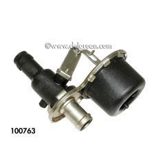 HOT WATER VALVE - SUPERSEDED BY 100763A