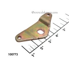 IDLER PULLEY BRACKET - SUPERSEDED BY 100773SS