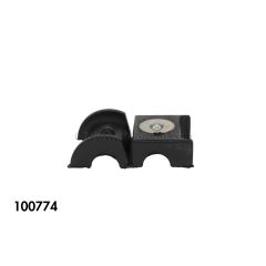 100774 - Stabilizer Bar Bushings - Official DeLorean Motor Company®