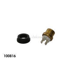 100816 - Cooling Fan Switch - Official DeLorean Motor Company®