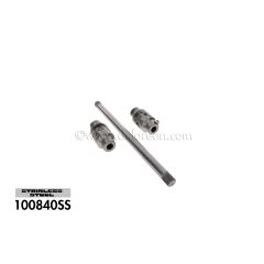 STAINLESS STEERING U-JOINT