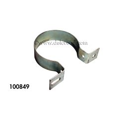 FUEL FILTER CLAMP