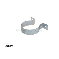 FUEL FILTER CLAMP