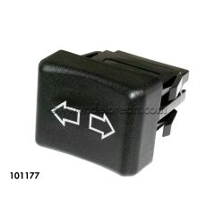 101177 - Power Window Switch - Official DeLorean Motor Company®