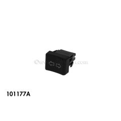 101177A - LED Power Window Switch - Official DeLorean Motor Company®