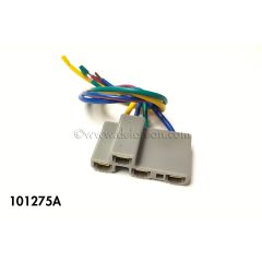 FAN SPEED RESISTOR REPLACEMENT CONNECTOR