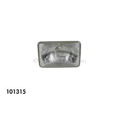 101315 - DeLorean Headlights - Official DeLorean Motor Company®