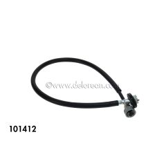 LOWER SPEEDO CABLE (26")