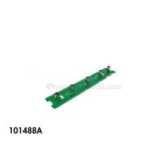 101488A - Tail Light Circuit Boards (Each) - Official DeLorean Motor Company®