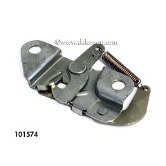 ENGINE COVER LATCH