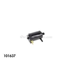 101637 - Windshield Washer Pump - Official DeLorean Motor Company®
