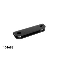 101688 - Clutch Control Link - Official DeLorean Motor Company®