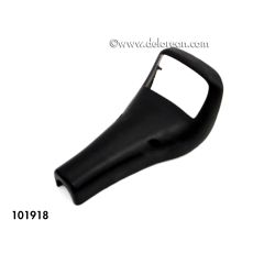 AUTO TRANS LOWER SHIFTER COVER (EARLY)