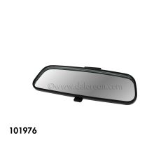 101976 - Interior Rearview Mirror - Official DeLorean Motor Company®