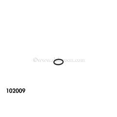 102009 - O-Ring Seal - Official DeLorean Motor Company®