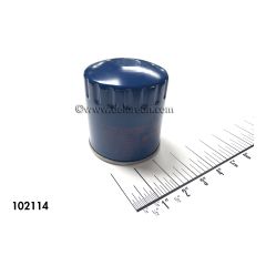 OIL FILTER - SUPERSEDED BY 102114A