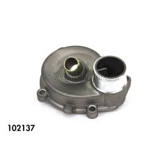 WATER PUMP BACK - SUPERSEDED BY 102137
