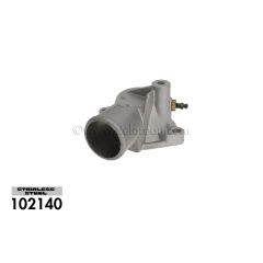 THERMOSTAT COVER