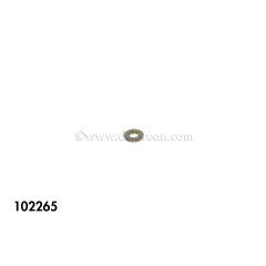 102265 - Washer M7 (Thick) - Official DeLorean Motor Company®