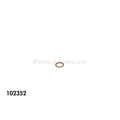 102352 - Copper Sealing Washer - Official DeLorean Motor Company®