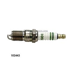 SPARK PLUG (SILVER) - SUPERSEDED BY 102443A