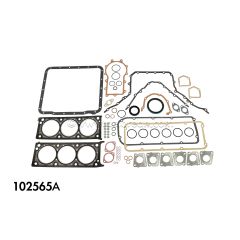 ENGINE REBUILD GASKET KIT (W/O LINER SHIMS, FOR USE WITH K102620)