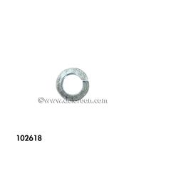 SPRING WASHER M7 - SUPERSEDED BY 102250