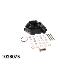 FUEL DISTRIBUTOR REBUILD SERVICE
