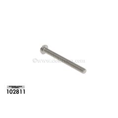 FUEL DISTRIBUTOR SCREW (STAINLESS)