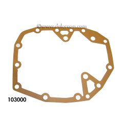 MANUAL TRANS END COVER GASKET