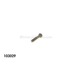 103029 - Bolt M7 - Official DeLorean Motor Company®