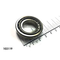 CONICAL ROLLER BEARING