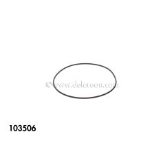 OIL PUMP SEAL