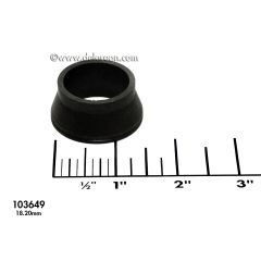 SPACER 18.20MM 